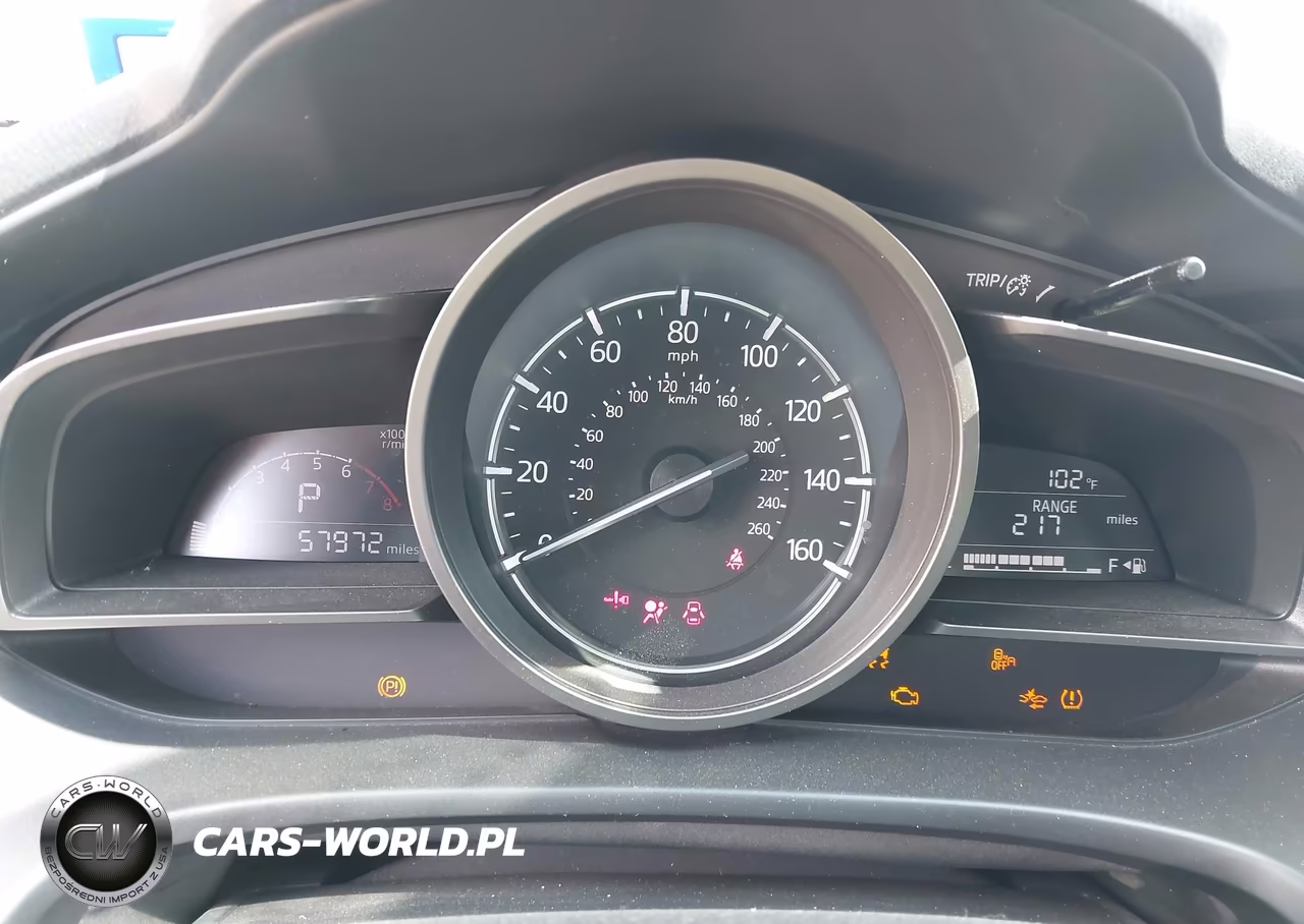 2018 Mazda Mazda3 Touring VIN:3MZBN1L33JM190894 - 7