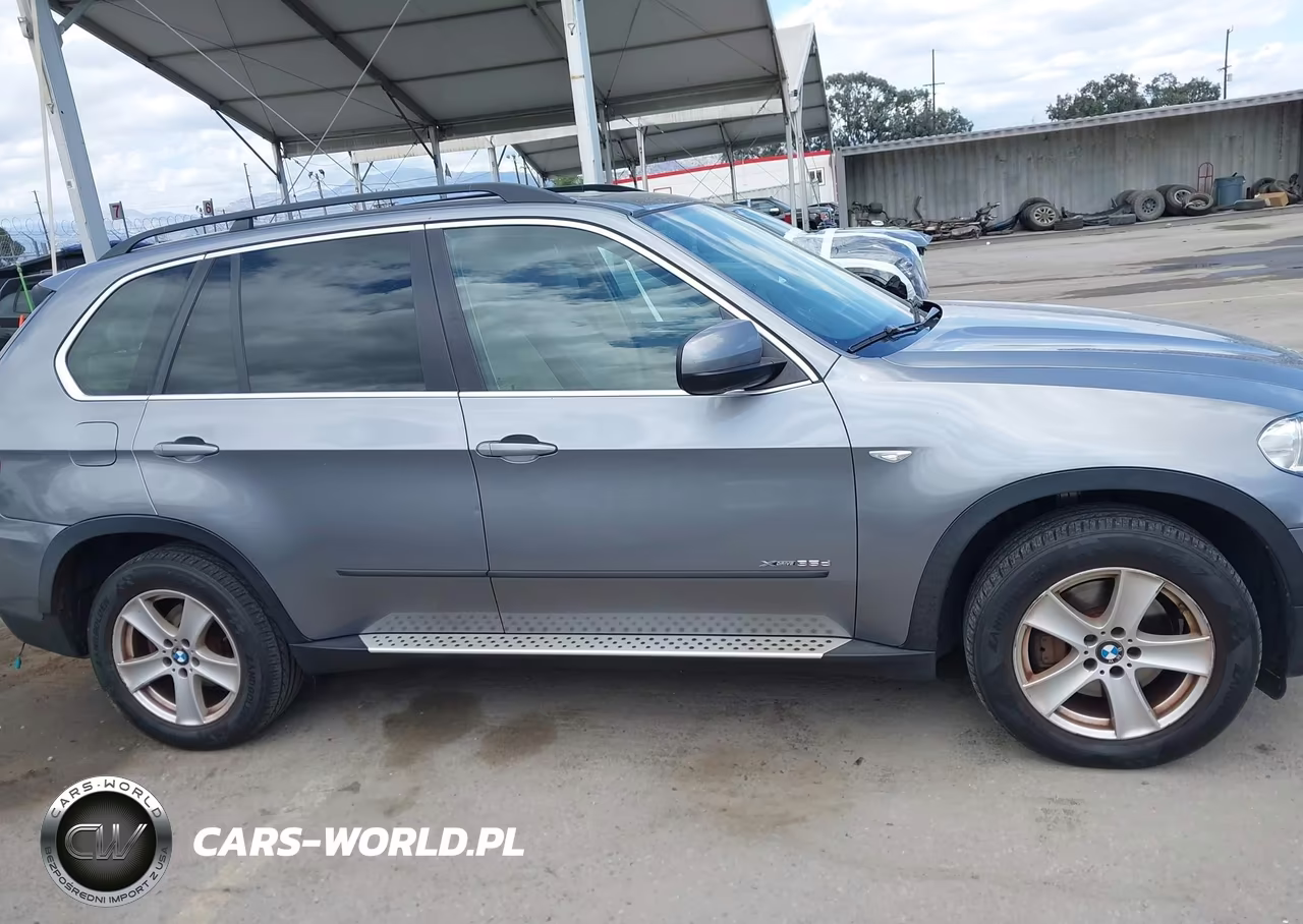 2013 BMW X5 xDrive35D VIN:5UXZW0C58D0B94362 - 13
