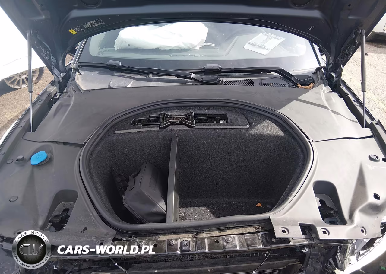 2024 Polestar 2 Long Range Dual Motor-Long Range Dual Motor Plus VIN:YSMFD3KA4RL231439 - 10