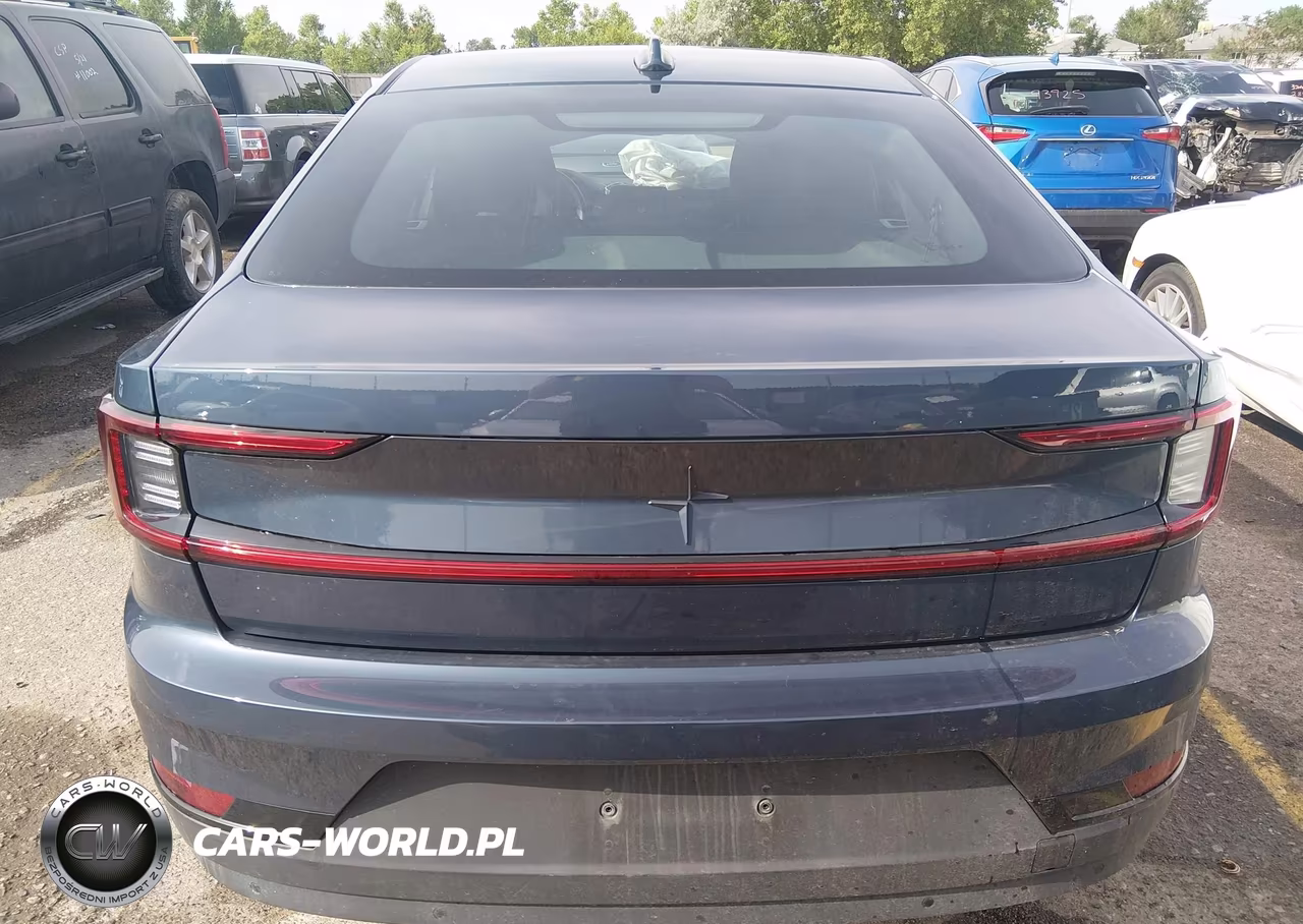 2024 Polestar 2 Long Range Dual Motor-Long Range Dual Motor Plus VIN:YSMFD3KA4RL231439 - 16