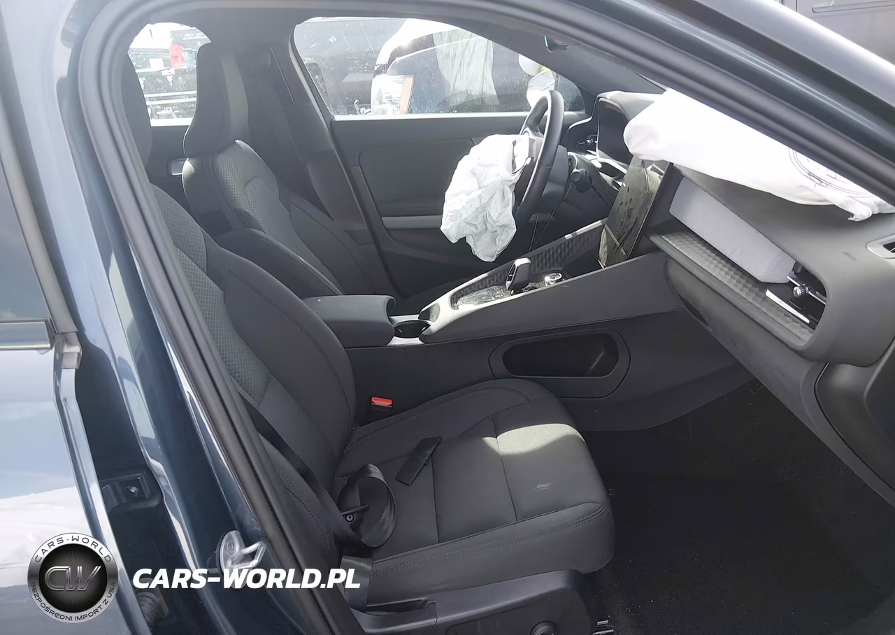 2024 Polestar 2 Long Range Dual Motor-Long Range Dual Motor Plus VIN:YSMFD3KA4RL231439 - 5