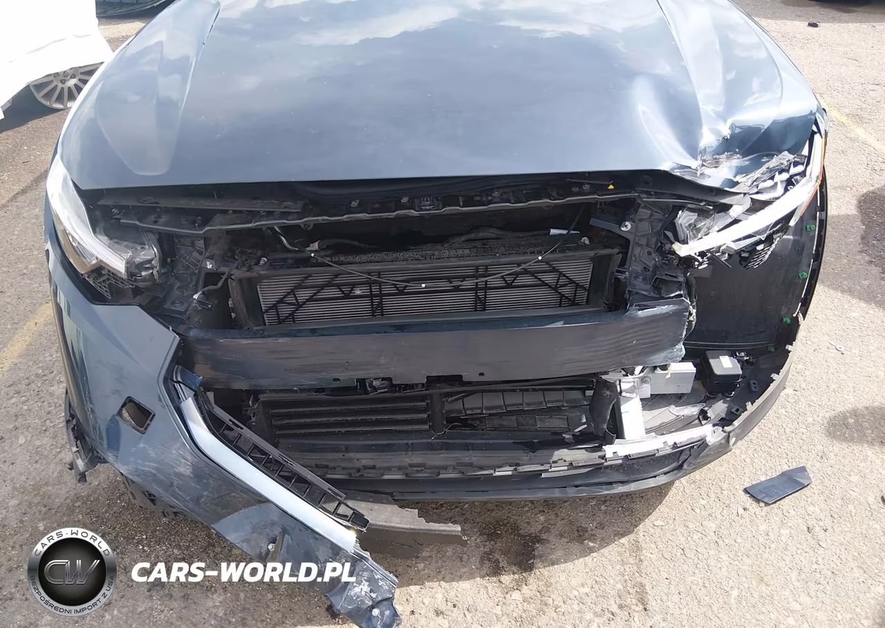 2024 Polestar 2 Long Range Dual Motor-Long Range Dual Motor Plus VIN:YSMFD3KA4RL231439 - 6