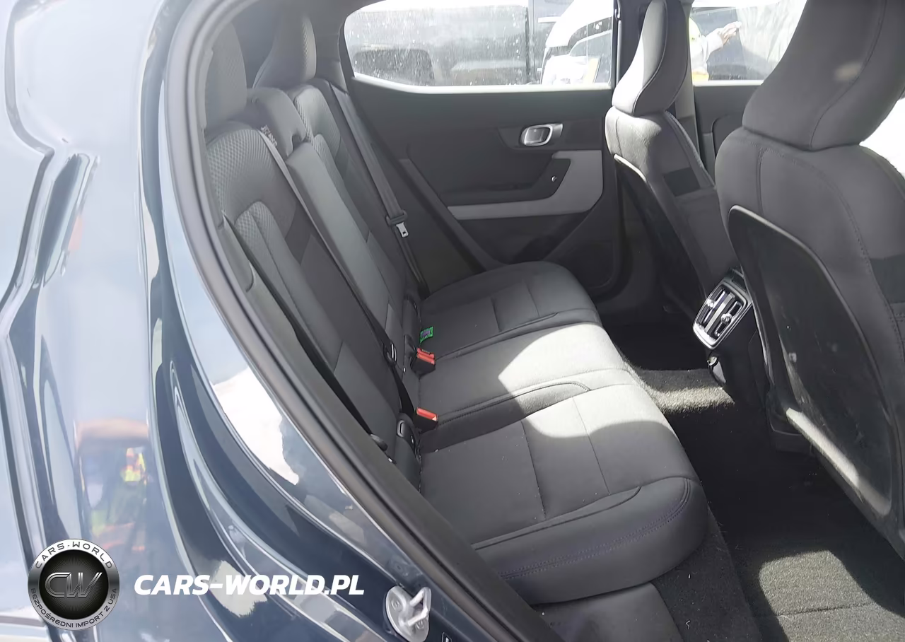 2024 Polestar 2 Long Range Dual Motor-Long Range Dual Motor Plus VIN:YSMFD3KA4RL231439 - 8