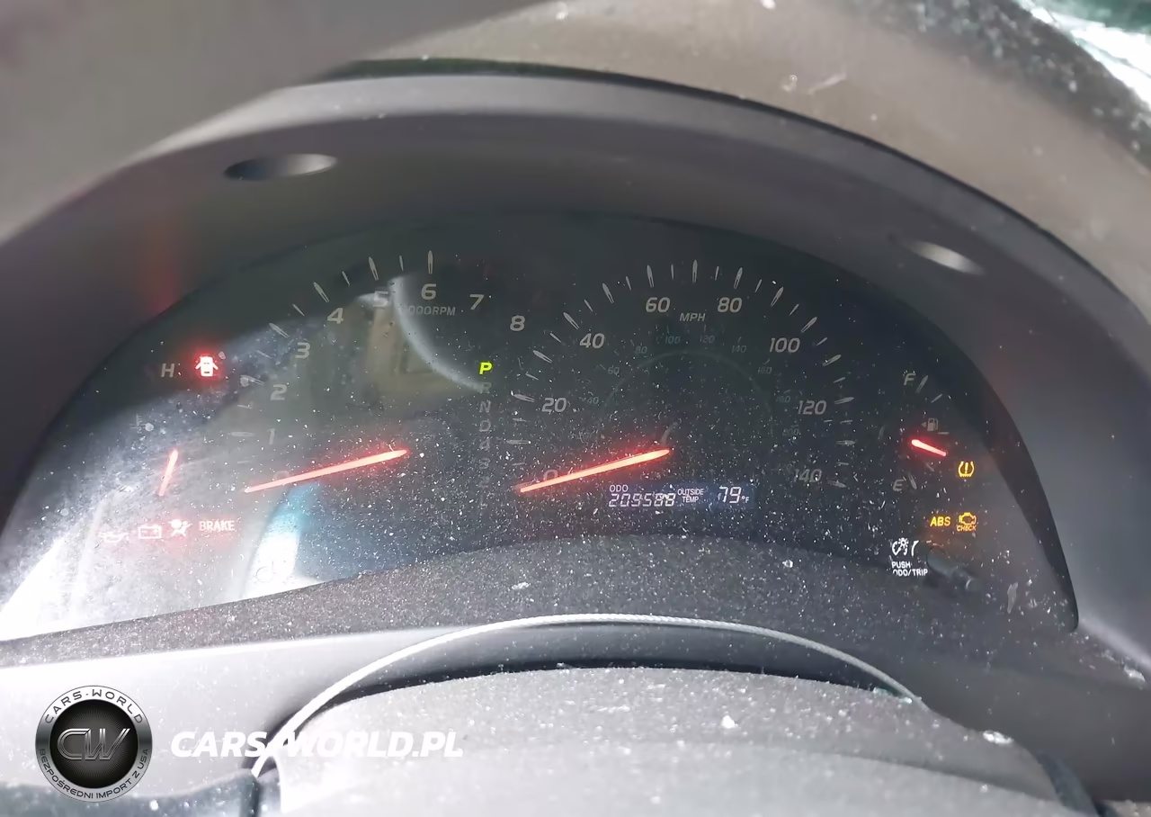 2009 Toyota Camry Le VIN:4T1BE46K59U876767 - 7