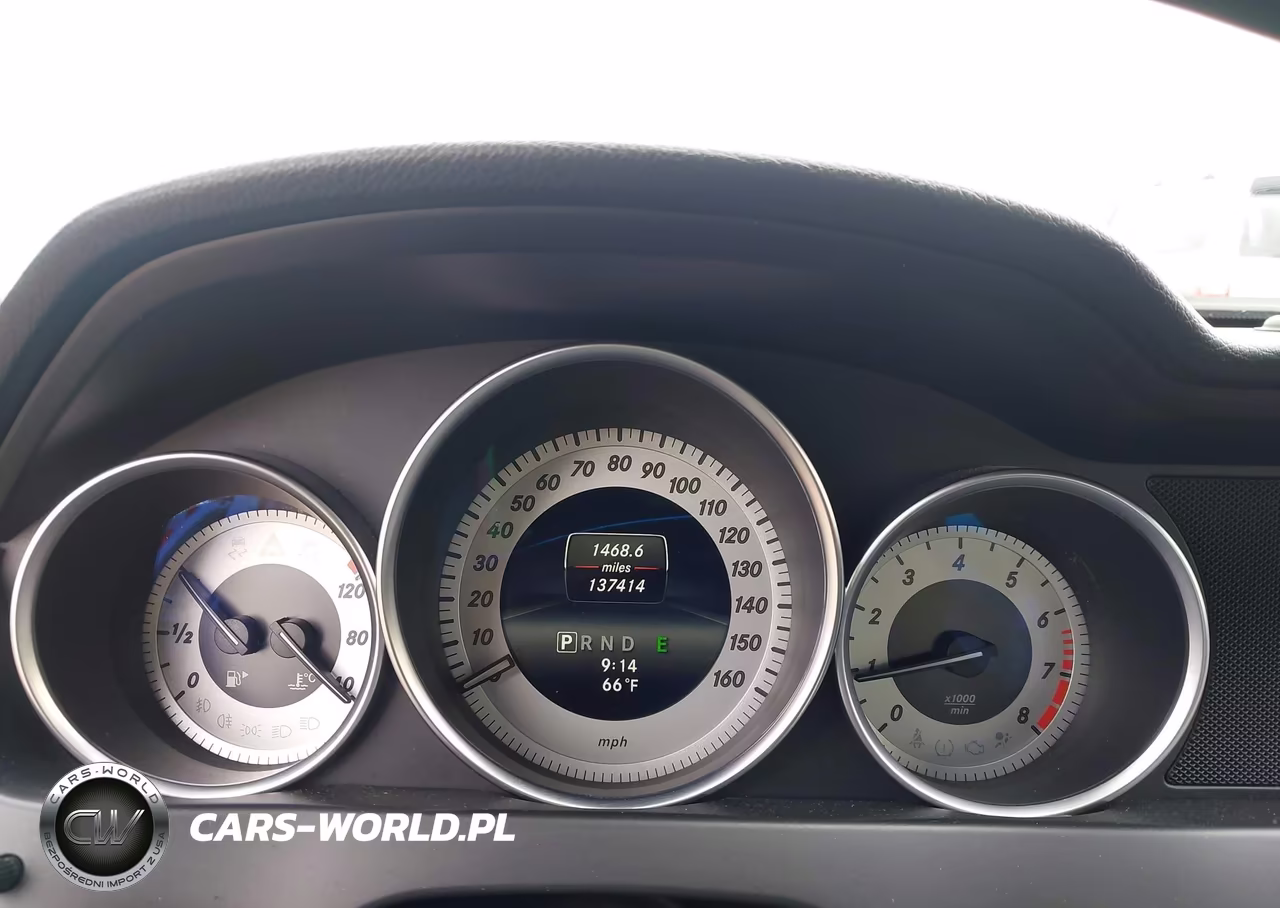 2014 Mercedes-Benz C 250 Sport VIN:WDDGF4HBXEG211950 - 7