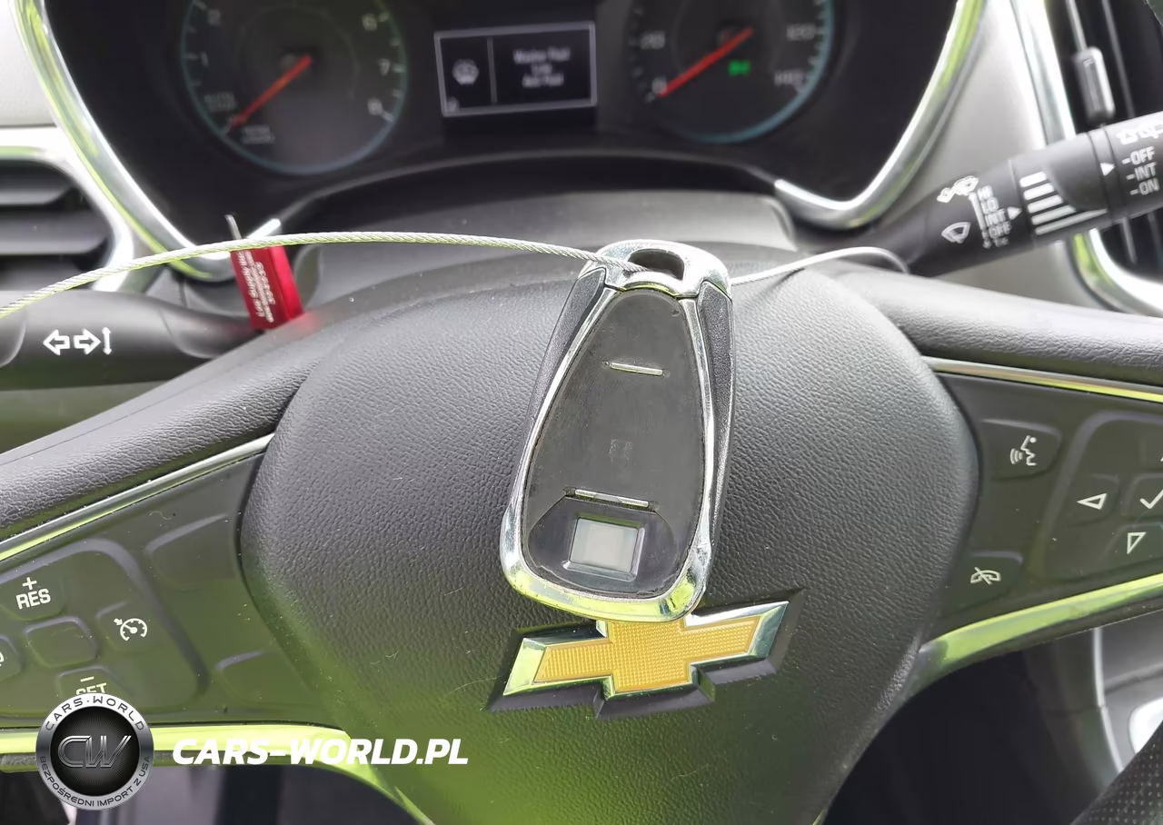 2019 Chevrolet Equinox Ls VIN:3GNAXHEV4KS544328 - 11