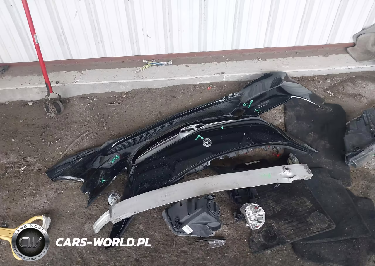 2018 Mercedes-Benz Cla 250 VIN:WDDSJ4EB7JN563029 - 12