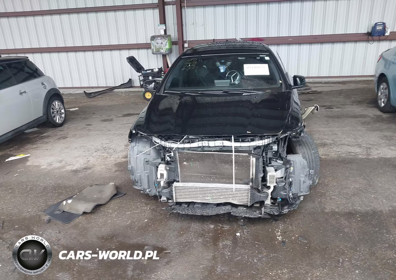 2018 Mercedes-Benz Cla 250 VIN:WDDSJ4EB7JN563029 - 13
