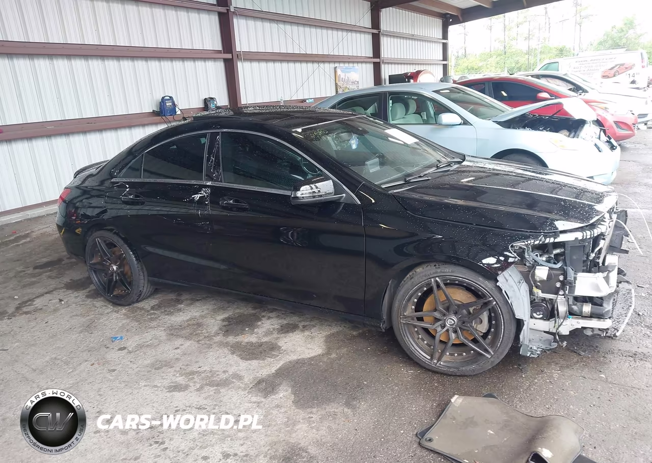 2018 Mercedes-Benz Cla 250 VIN:WDDSJ4EB7JN563029 - 14