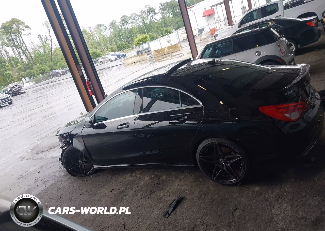 2018 Mercedes-Benz Cla 250 VIN:WDDSJ4EB7JN563029 - 15