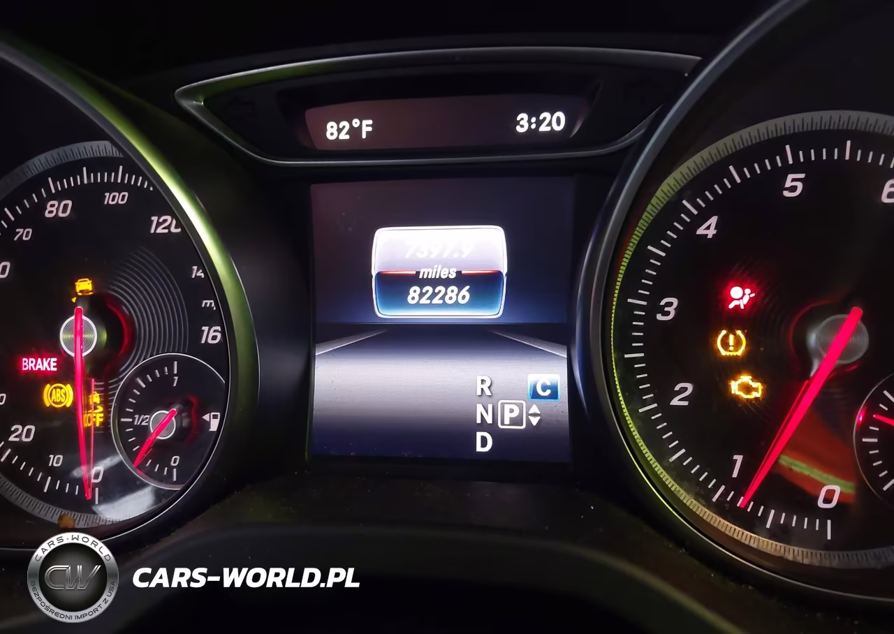 2018 Mercedes-Benz Cla 250 VIN:WDDSJ4EB7JN563029 - 7