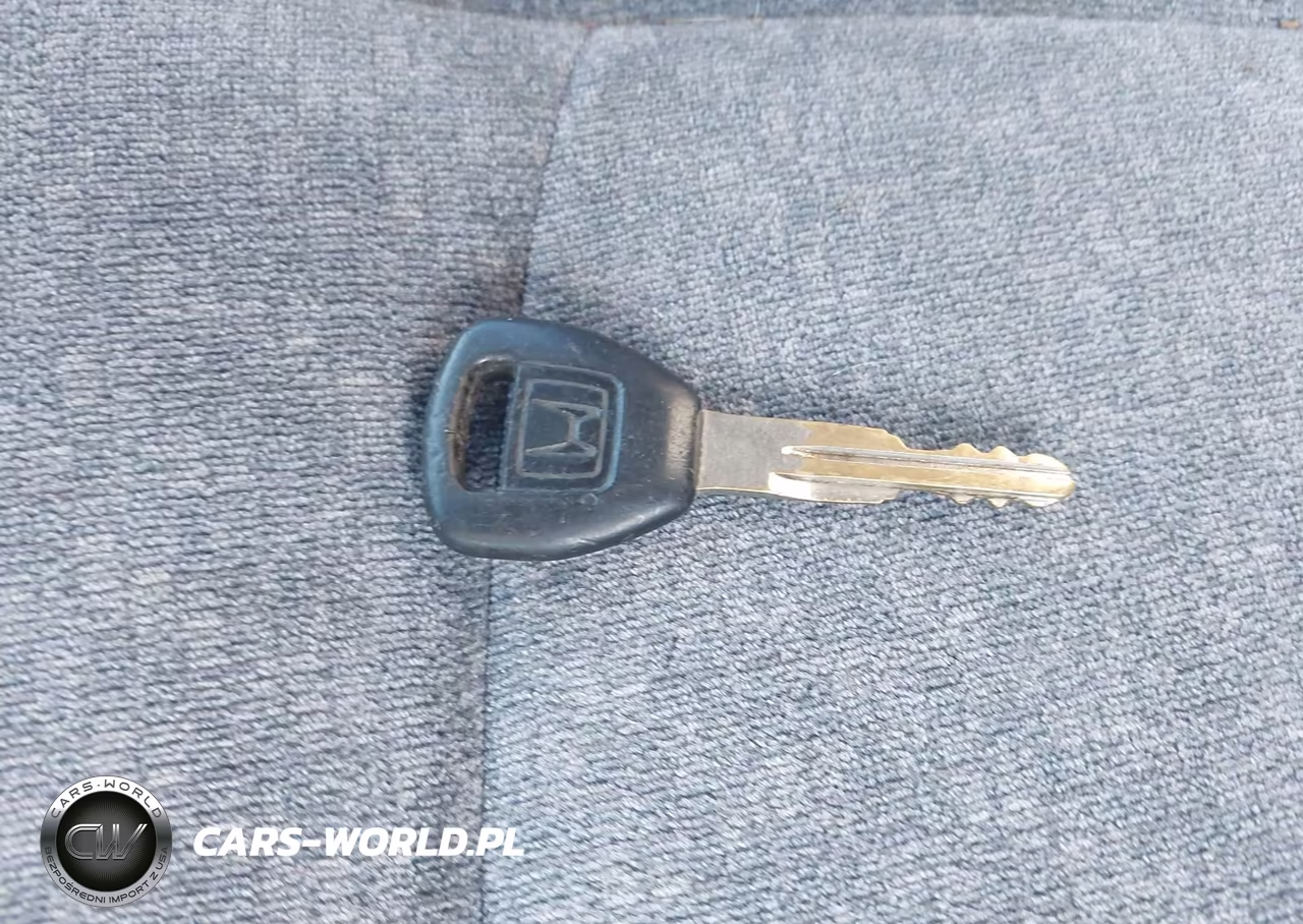 2001 Honda Accord 2.3 Lx VIN:JHMCG564X1C030539 - 11