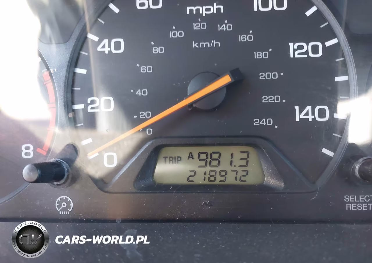 2001 Honda Accord 2.3 Lx VIN:JHMCG564X1C030539 - 13