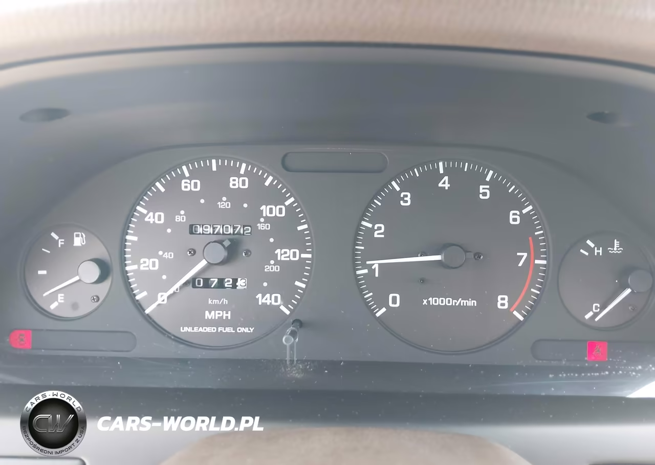 1995 Nissan Maxima Gle-Gxe-Se VIN:JN1CA21D6ST648244 - 7