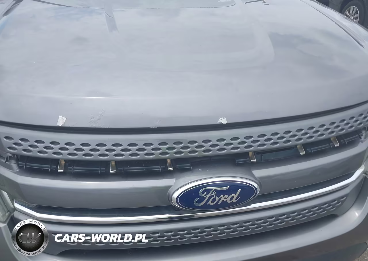 2013 Ford Explorer Limited VIN:1FM5K7F94DGC77208 - 6