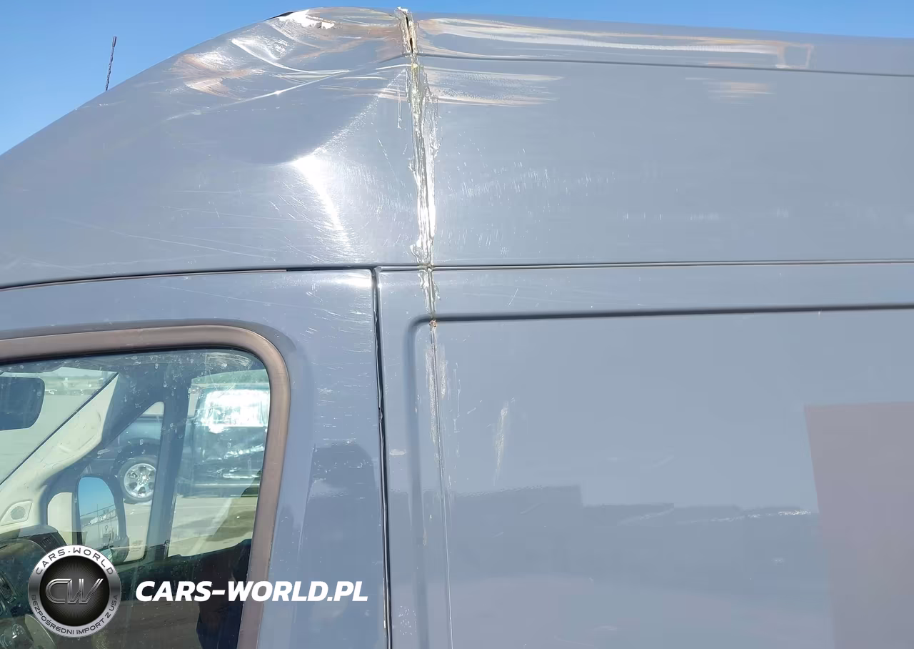2019 Ram Promaster 2500 High Roof 159 Wb VIN:3C6TRVDG8KE520603 - 18