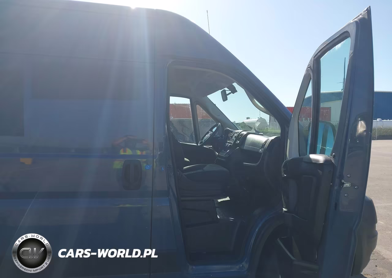 2019 Ram Promaster 2500 High Roof 159 Wb VIN:3C6TRVDG8KE520603 - 5