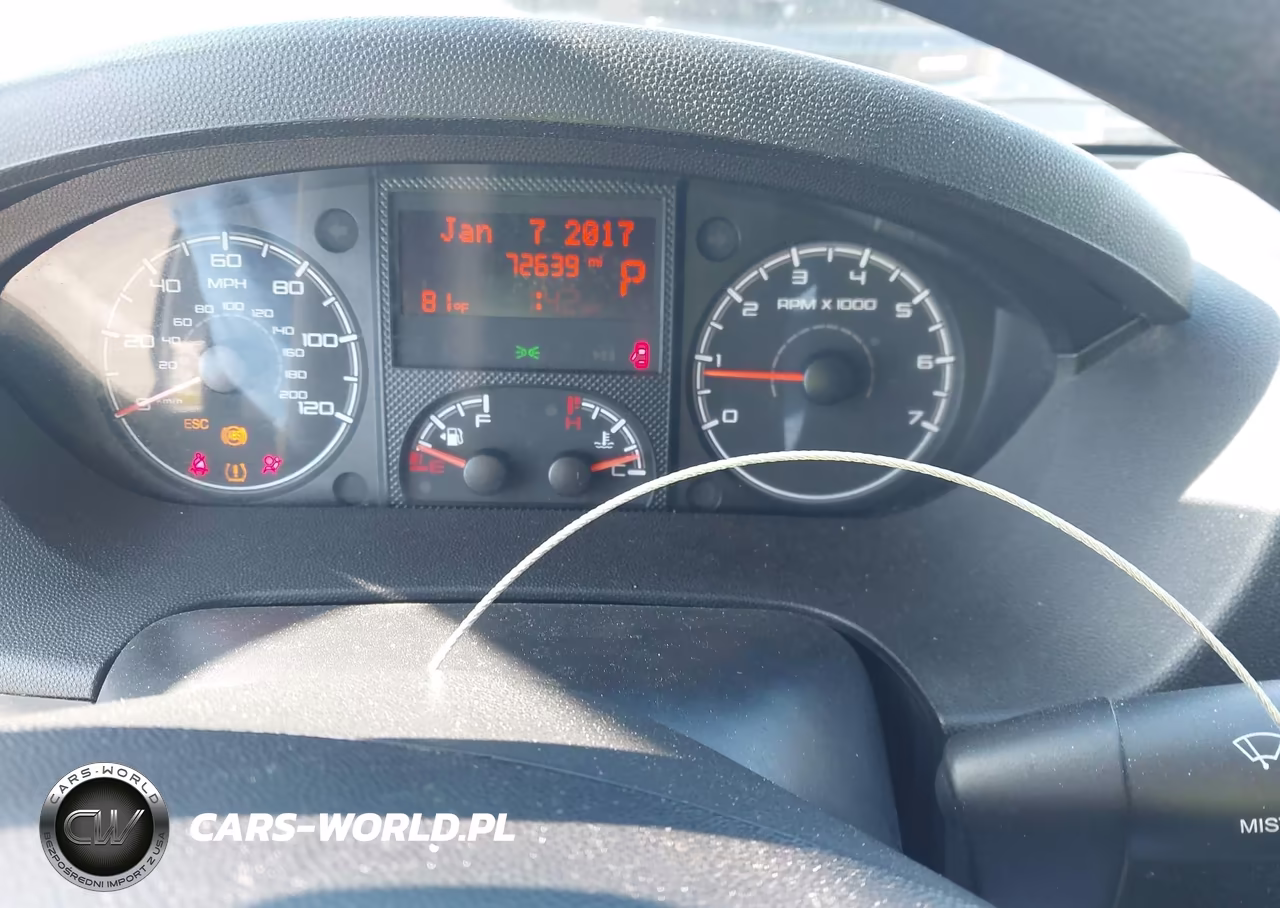 2019 Ram Promaster 2500 High Roof 159 Wb VIN:3C6TRVDG8KE520603 - 7