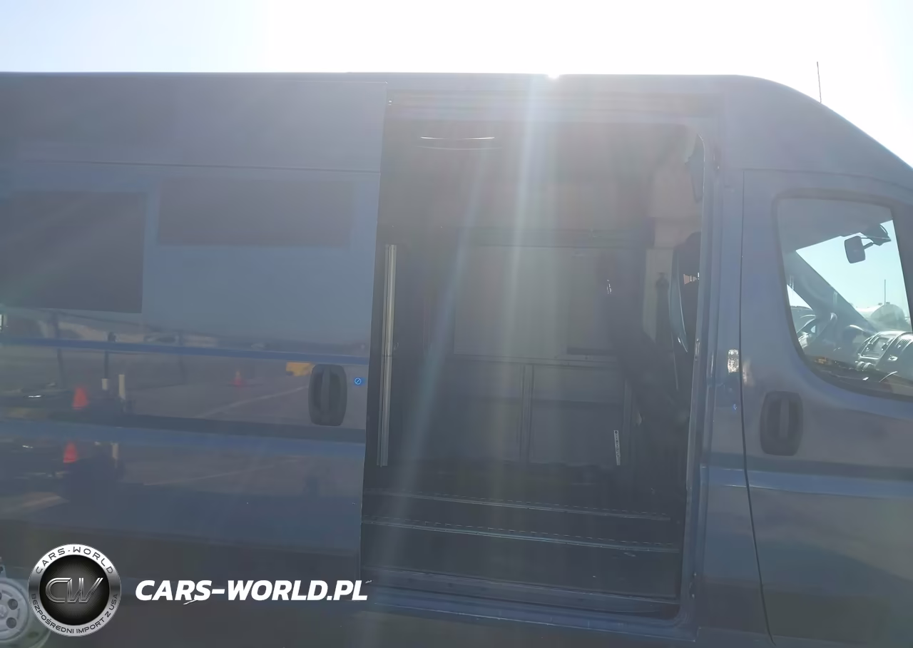 2019 Ram Promaster 2500 High Roof 159 Wb VIN:3C6TRVDG8KE520603 - 8