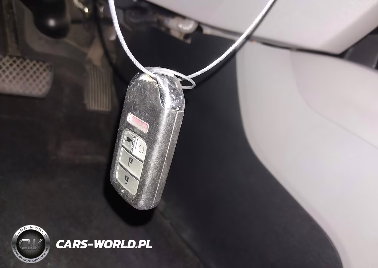2017 Honda Pilot Ex-L VIN:5FNYF5H8XHB001517 - 11
