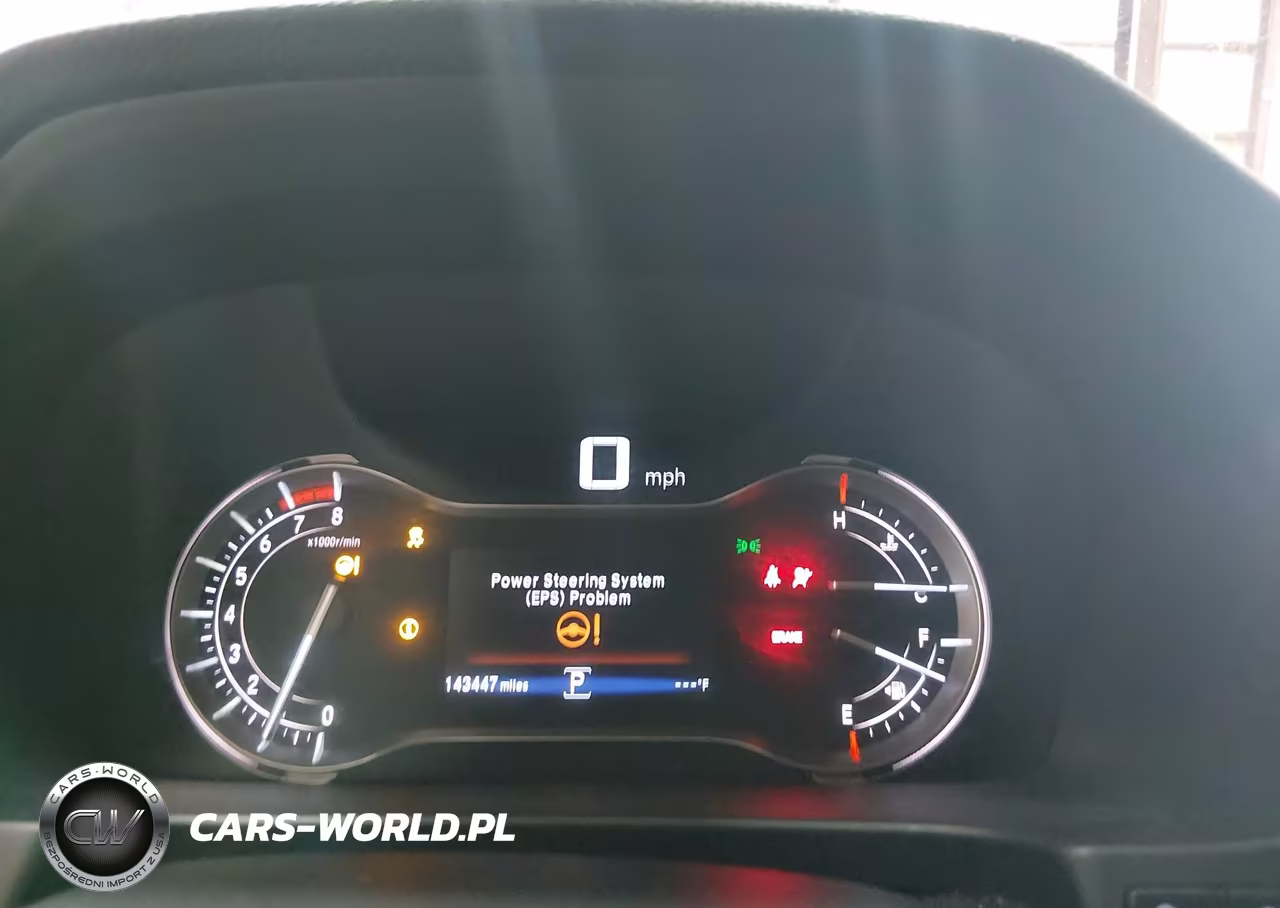 2017 Honda Pilot Ex-L VIN:5FNYF5H8XHB001517 - 7
