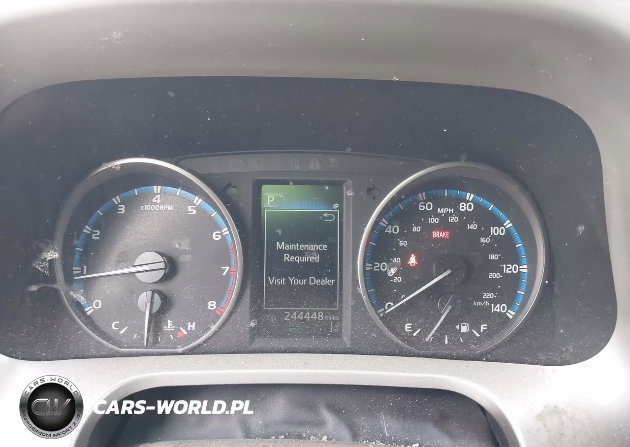 2018 Toyota Rav4 Xle VIN:2T3RFREV8JW789753 - 7
