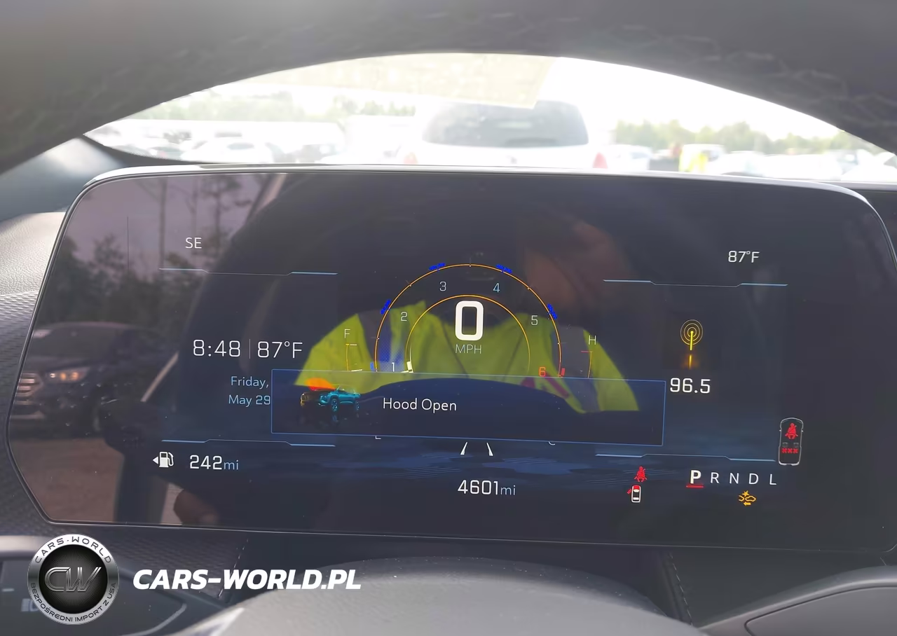 2026 Chevrolet Equinox Fwd Lt VIN:3GNAXHEG8TL321156 - 7