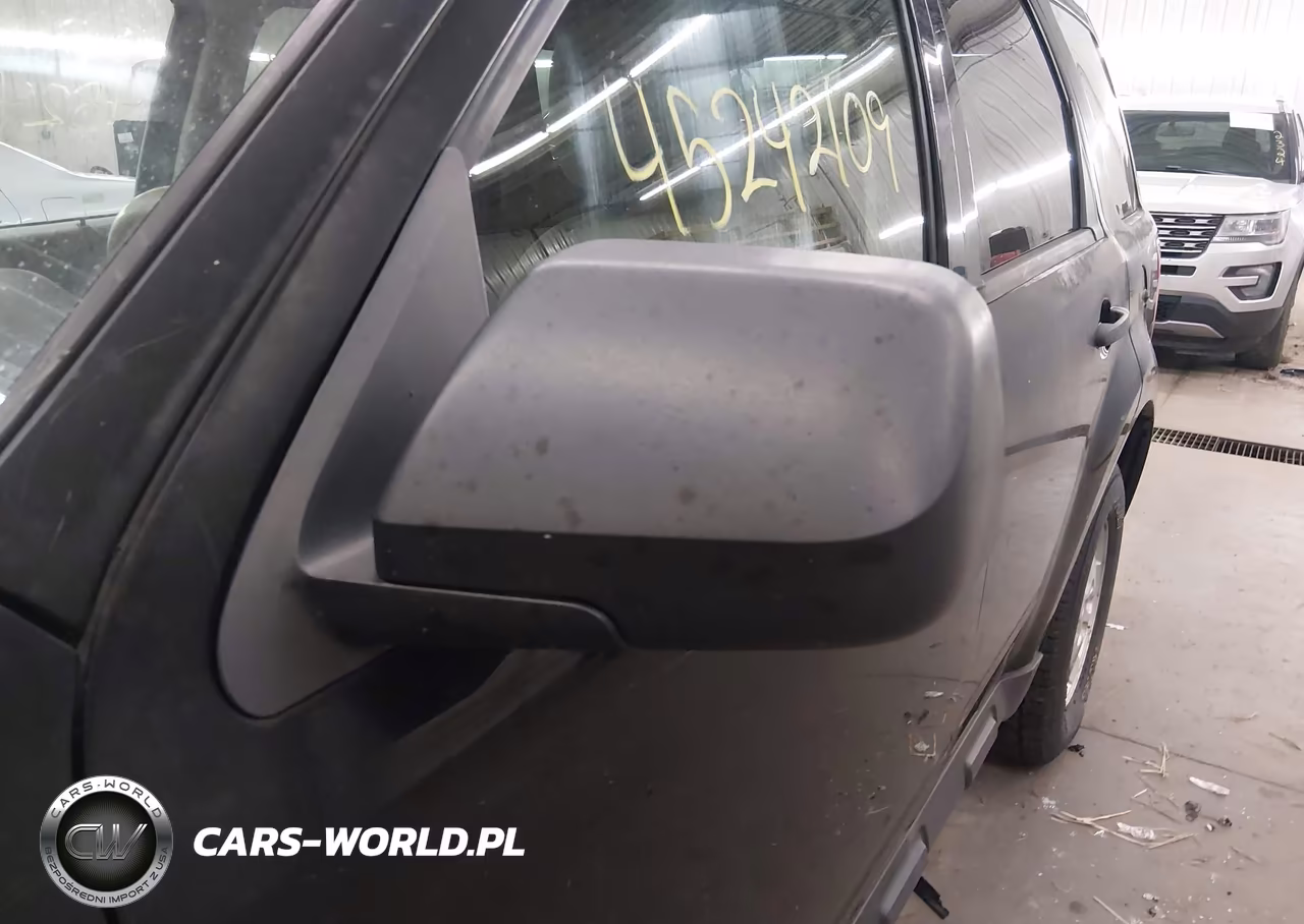 2008 Ford Escape Xlt VIN:1FMCU93108KB02680 - 12