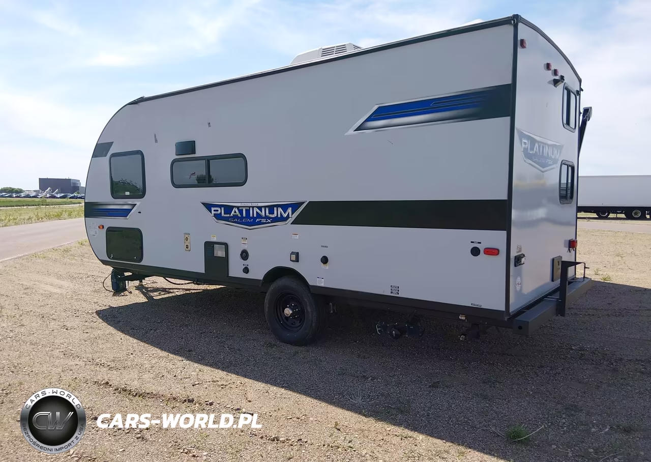2022 Forest River Other VIN:4X4TSMT16NY011753 - 3