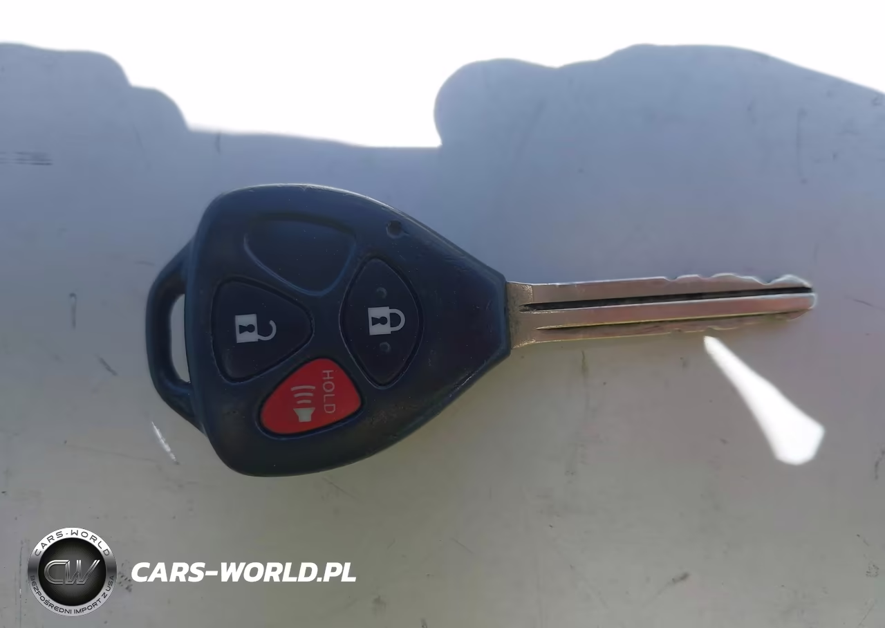 2008 Scion Xd VIN:JTKKU10468J010939 - 11
