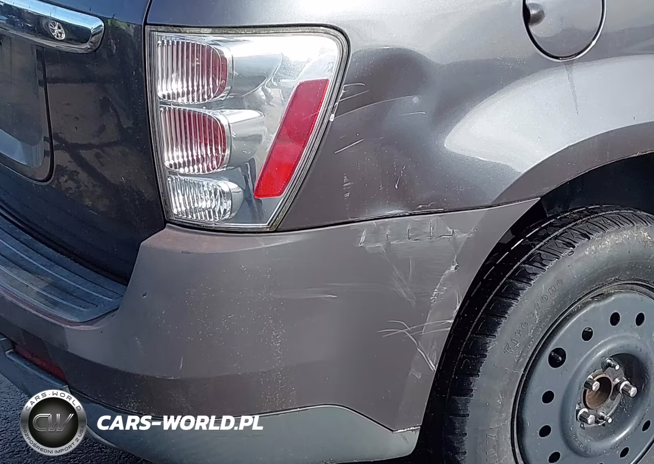 2007 Chevrolet Equinox Ls VIN:2CNDL13F376240154 - 13