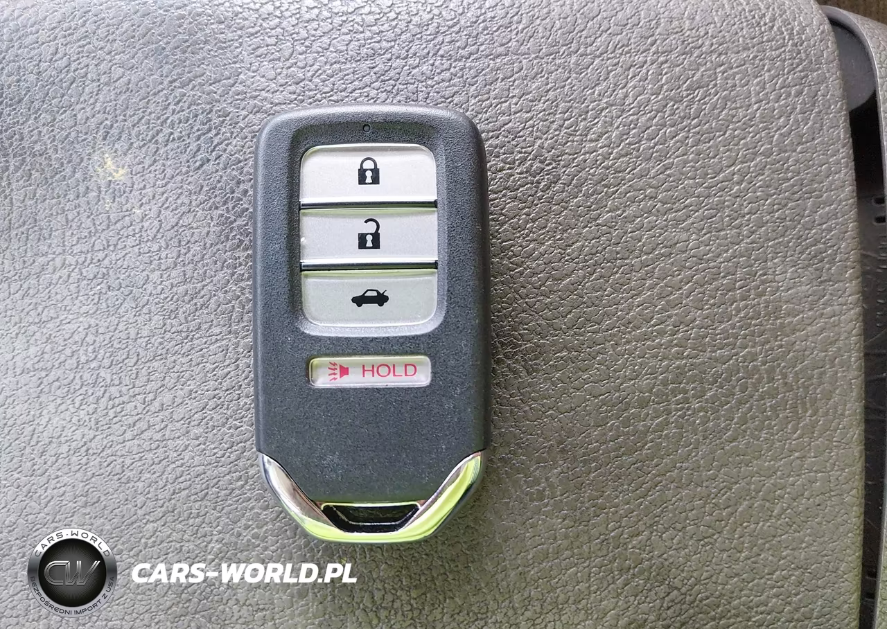 2015 Honda Accord Ex-L VIN:1HGCR2F86FA221344 - 11