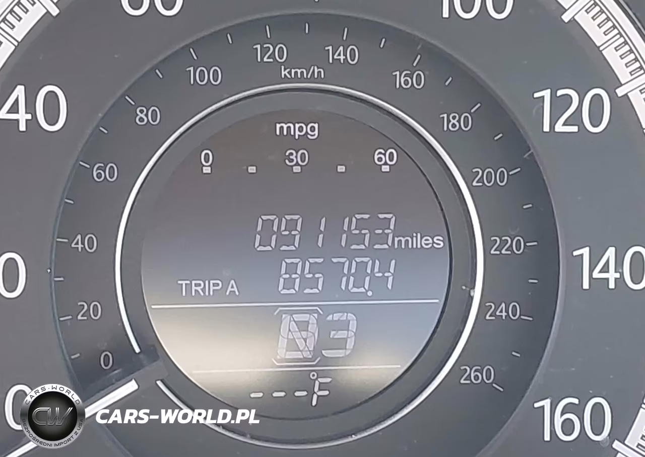 2015 Honda Accord Ex-L VIN:1HGCR2F86FA221344 - 16