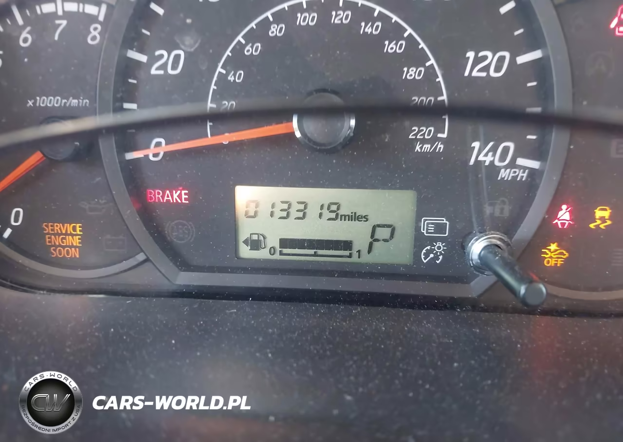 2024 Mitsubishi Mirage G4 Le VIN:ML32FUFJXRHF17440 - 15