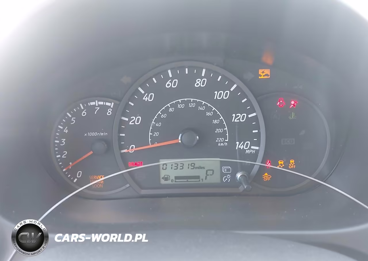 2024 Mitsubishi Mirage G4 Le VIN:ML32FUFJXRHF17440 - 7