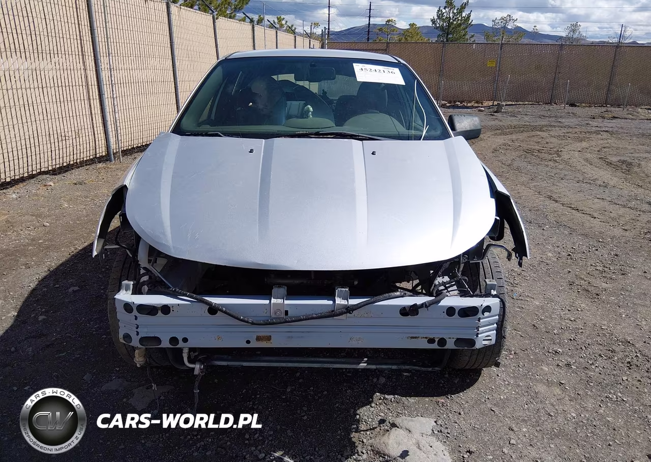 2009 Ford Focus Ses VIN:1FAHP36N19W146006 - 6