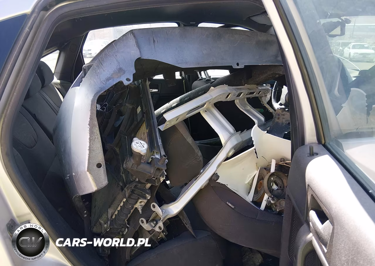 2009 Ford Focus Ses VIN:1FAHP36N19W146006 - 8
