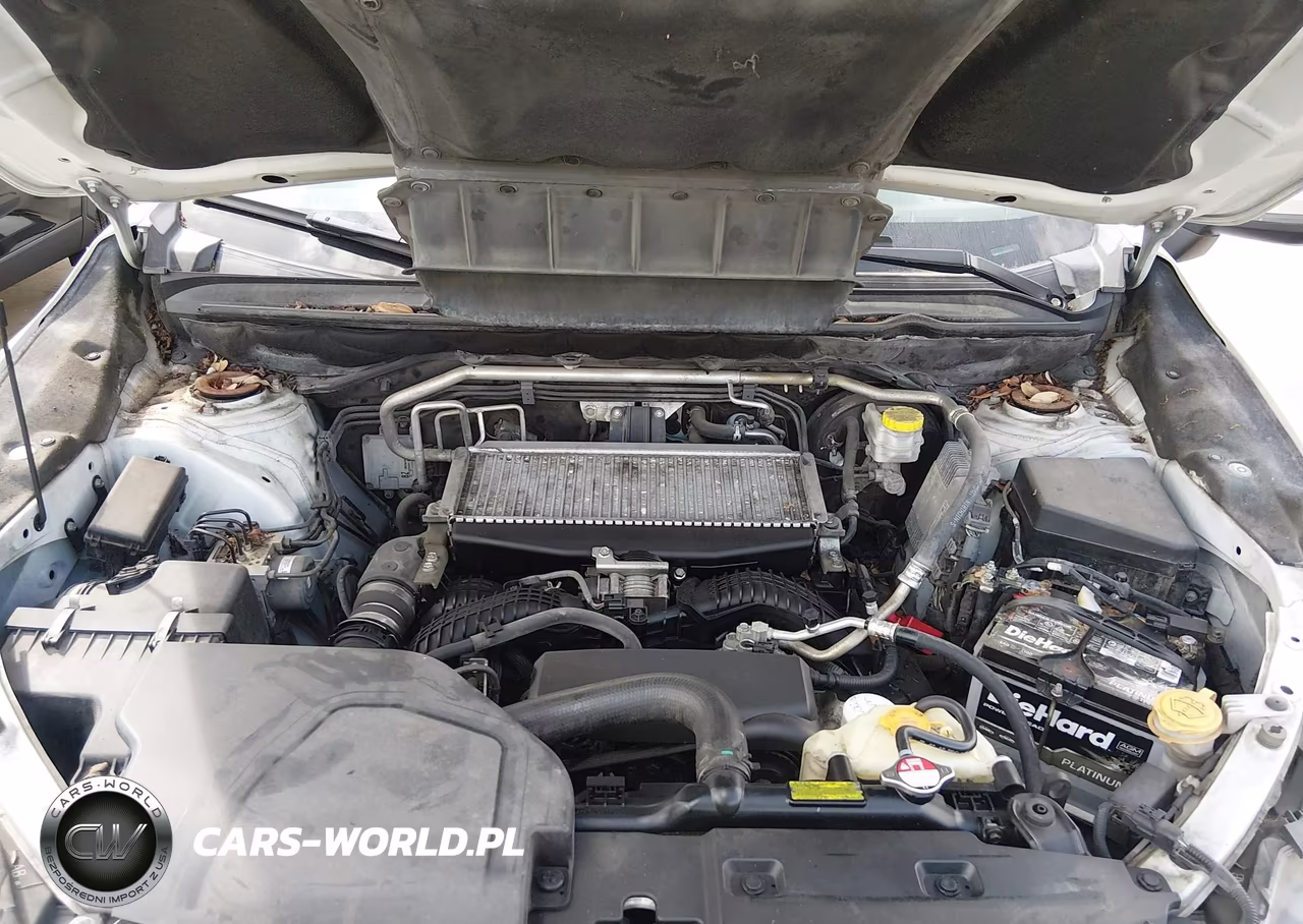 2019 Subaru Ascent Touring VIN:4S4WMARD2K3423878 - 10