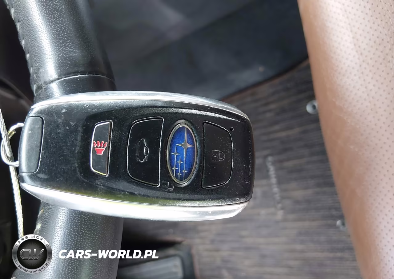 2019 Subaru Ascent Touring VIN:4S4WMARD2K3423878 - 11