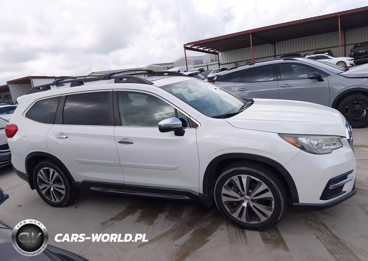 2019 Subaru Ascent Touring VIN:4S4WMARD2K3423878 - 13