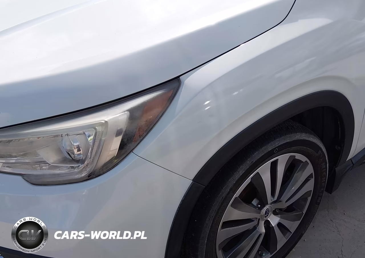2019 Subaru Ascent Touring VIN:4S4WMARD2K3423878 - 6