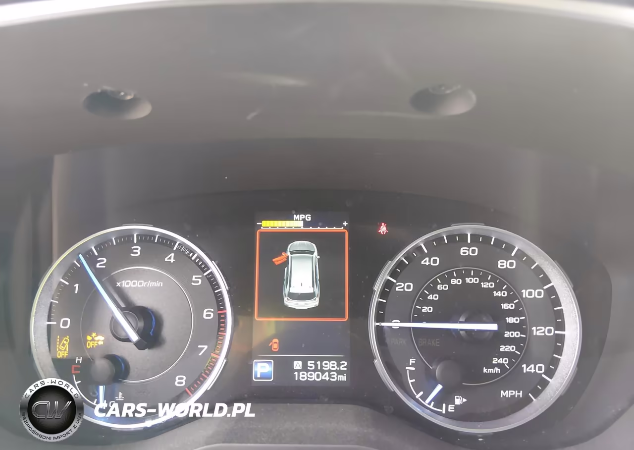 2019 Subaru Ascent Touring VIN:4S4WMARD2K3423878 - 7