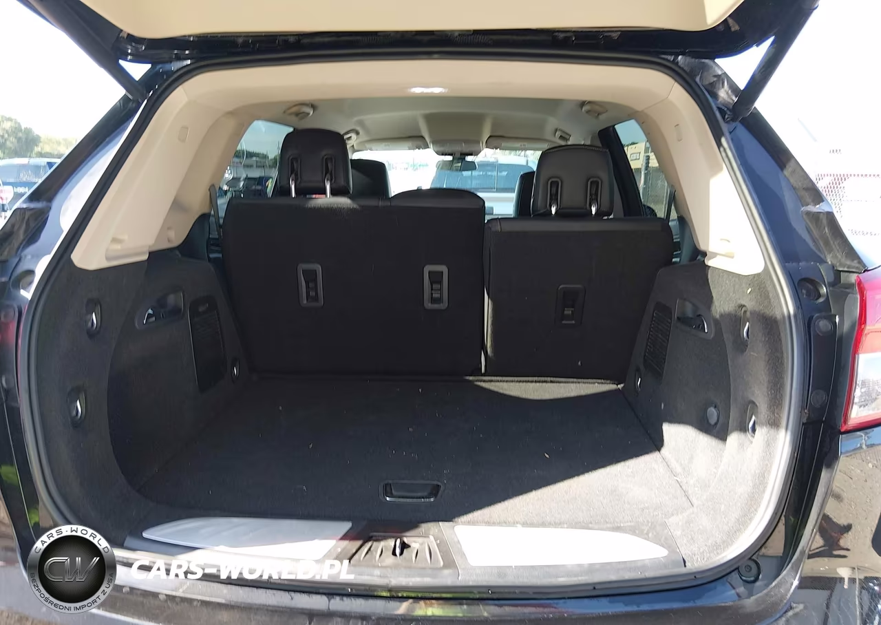 2017 Buick Envision Essence VIN:LRBFXBSA2HD130887 - 16