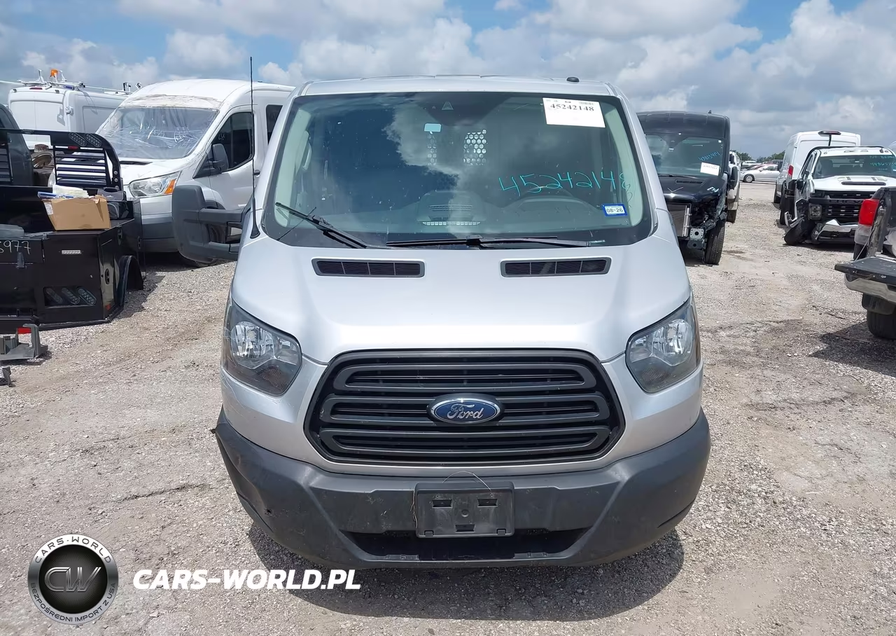 2019 Ford Transit-150 VIN:1FTYE2YM8KKA37912 - 13