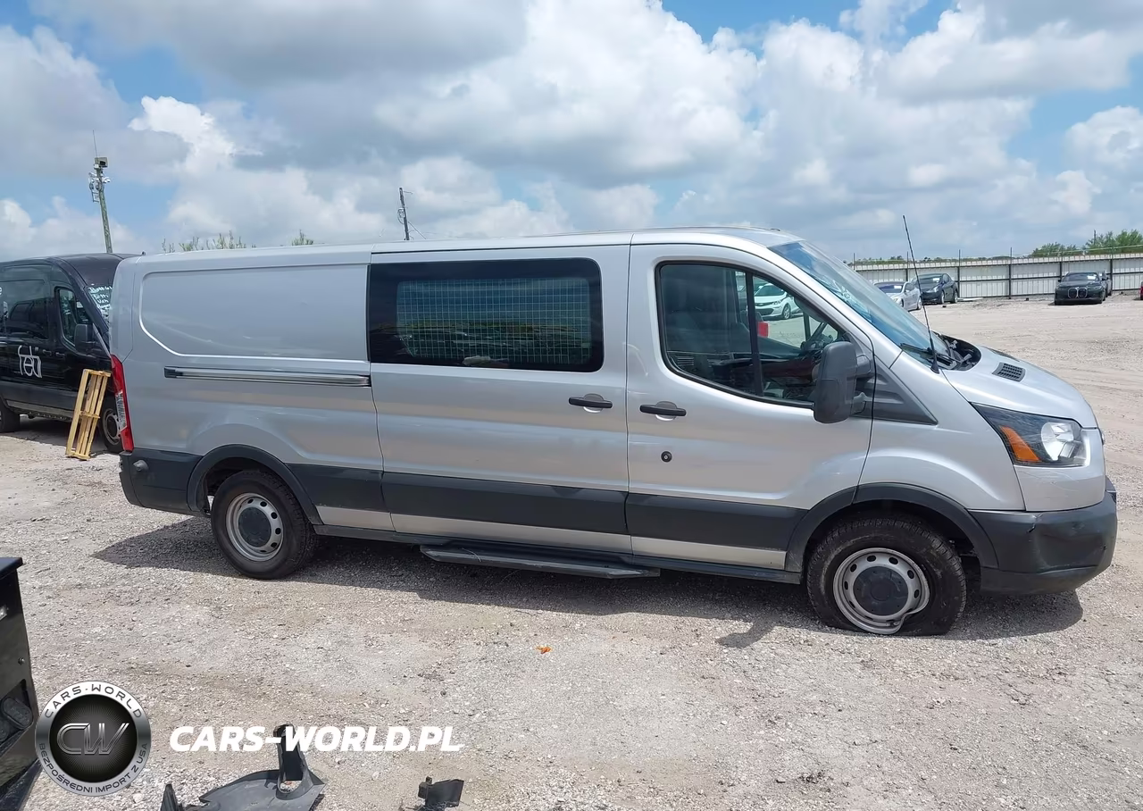2019 Ford Transit-150 VIN:1FTYE2YM8KKA37912 - 14