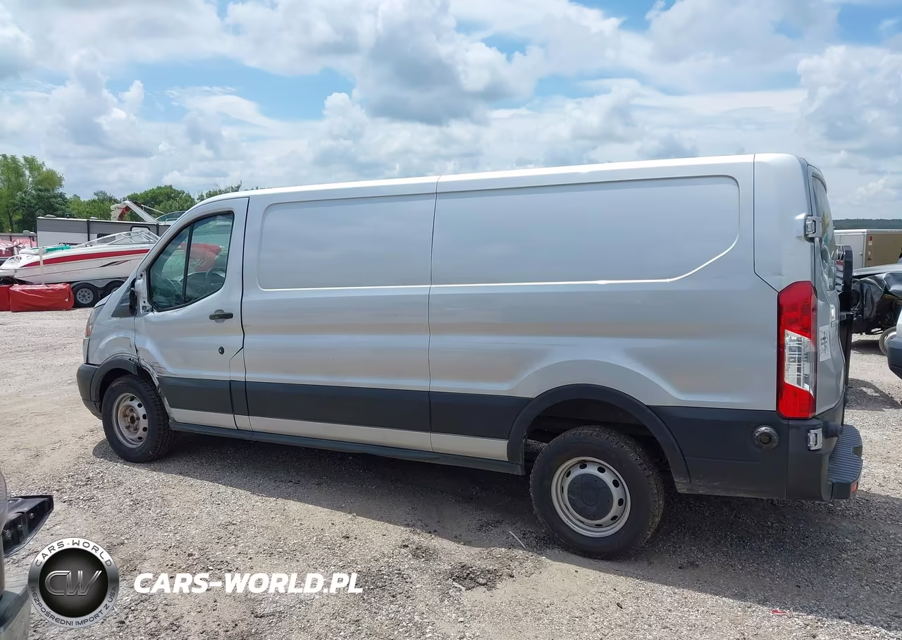 2019 Ford Transit-150 VIN:1FTYE2YM8KKA37912 - 15