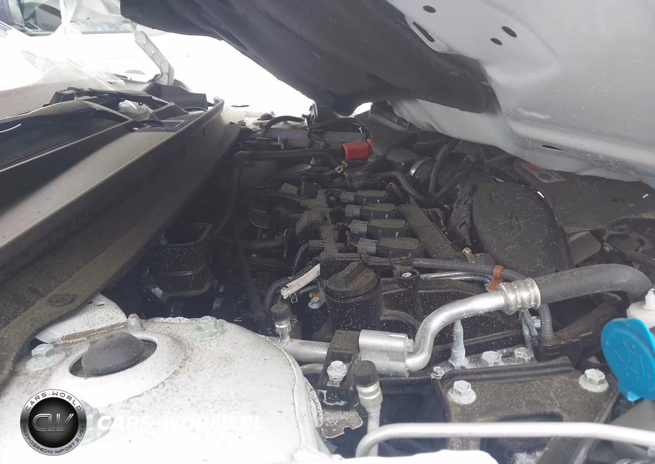 2024 Honda Accord Ex VIN:1HGCY1F33RA089102 - 10