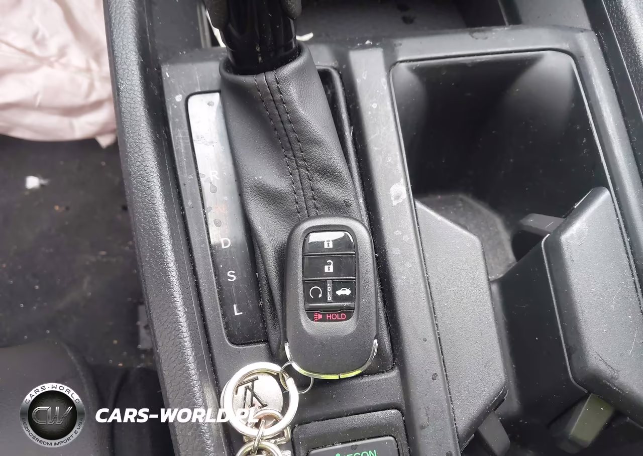 2024 Honda Accord Ex VIN:1HGCY1F33RA089102 - 11