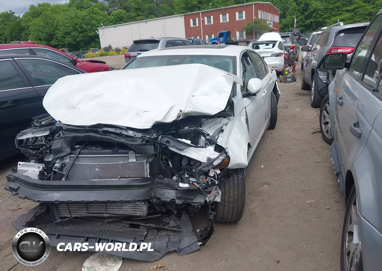 2024 Honda Accord Ex VIN:1HGCY1F33RA089102 - 2