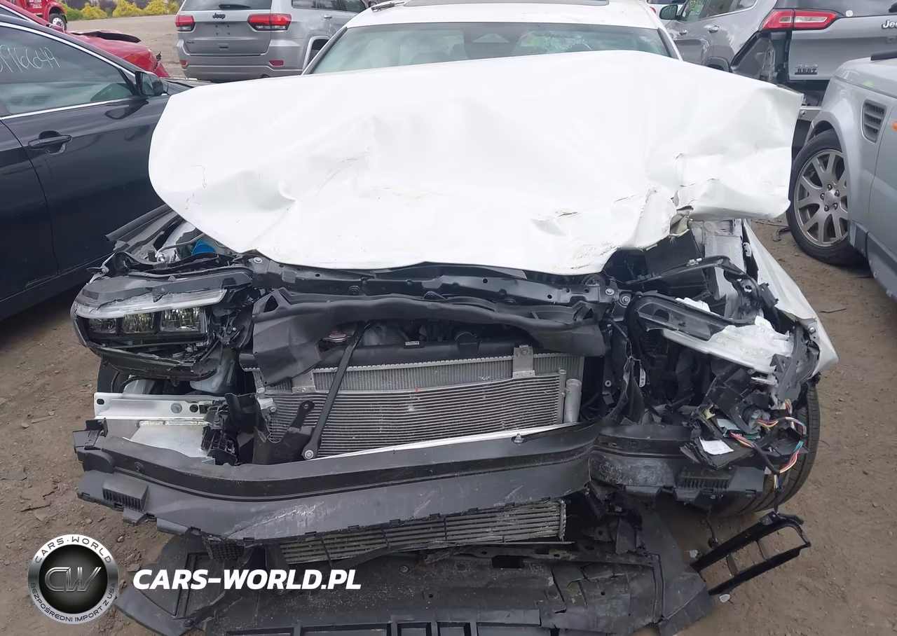 2024 Honda Accord Ex VIN:1HGCY1F33RA089102 - 6